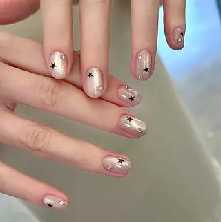 ネイル Freya nail salon所属・Freya トウのネイルデザイン
