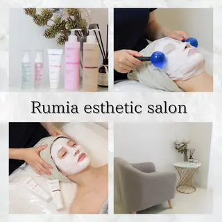 Rumia esthetic salon所属・Rumia emi🧸のエステ・リラクイメージ