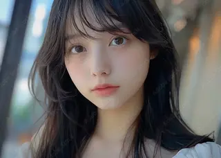 ロング ✨reborn Taisei✨のヘアスタイル