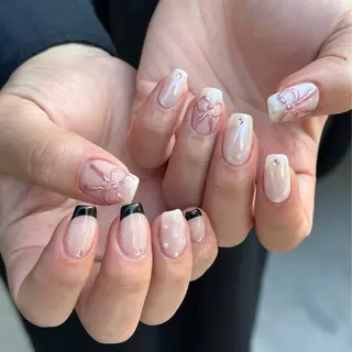 ネイル chinois (シノワ)のネイルデザイン