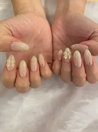 ネイル Bounail･* Sugiuraのネイルデザイン
