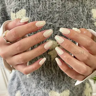 ネイル ogino karinのネイルデザイン