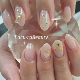 ネイル 小顔と腸の専門店 ラクーラビューティのエステ・リラクイメージ