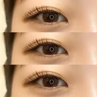 マツエク・マツパ KURUMI🦋 まつエクまつパ美眉のマツエク・マツパデザイン