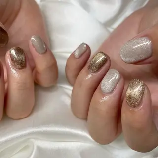 ネイル nailsalon SANANAILのネイルデザイン