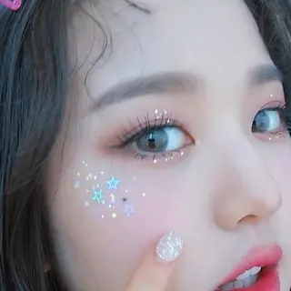 eyelist moe｡✧｡･ﾟのマツエク・マツパデザイン