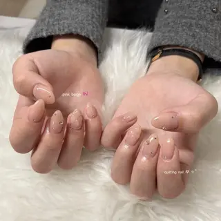 ネイル REVIA: natsukiのネイルデザイン