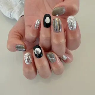 ネイル Nail Room uimのネイルデザイン
