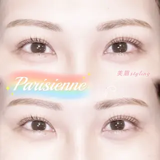 マツエク・マツパ 🎀Neolive akari🍒のマツエク・マツパデザイン