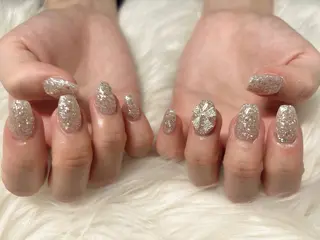 ネイル nail salon Ange所属・nail salon angeのネイルデザイン
