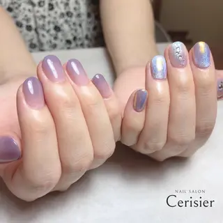 ネイル cerisier nailのネイルデザイン