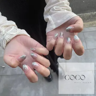 ネイル NAIL SALON / 耳ﾂﾎﾞ HBLの眉毛・アイブロウイメージ