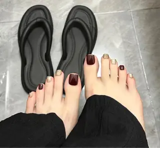 ネイル MIYUKI Salonのネイルデザイン