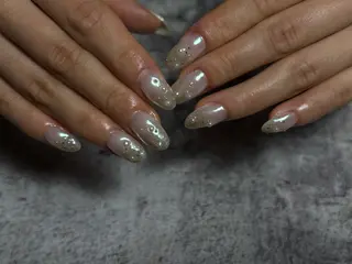 ネイル misaki nailのネイルデザイン