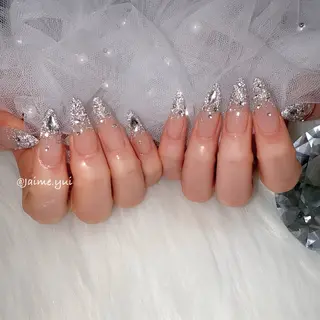 ネイル Jaime Yuiのネイルデザイン