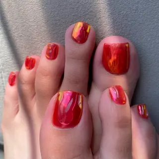 ネイル atelier moamのネイルデザイン