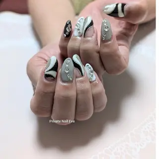 ネイル ネイル junkoのネイルデザイン