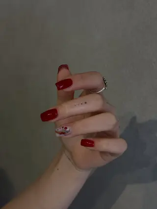 ネイル natsumi .のネイルデザイン