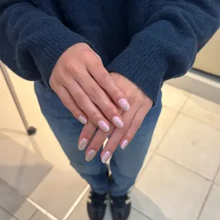 ネイル TRIOS yukinoのネイルデザイン