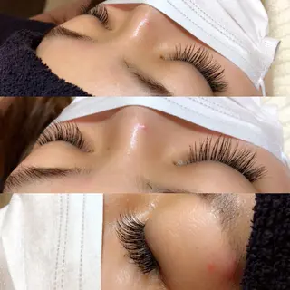 マツエク・マツパ EARTH coiffure beaute小山店所属・Reika_ EARTH小山店のその他イメージ