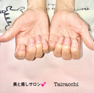 ネイル Tairacchi ﾀｲﾗｯﾁのネイルデザイン