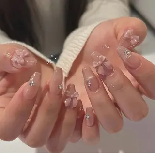 ネイル BERA NAILSのネイルデザイン