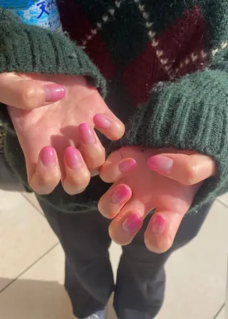 ネイル ネイルサロンリベラ 金山店　秋田のネイルデザイン