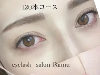 マツエク・マツパ 矢野 つかさのマツエク・マツパデザイン