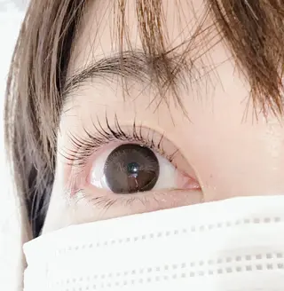 マツエク・マツパ まつげと眉のお店 Nerine【ネリネ】所属・まつげと眉のお店 Nerineのマツエク・マツパデザイン