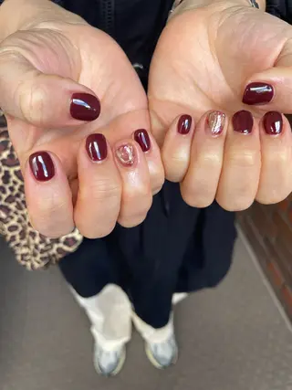 ネイル ulu🌼 nanaのネイルデザイン