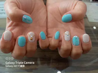 ネイル Progress Nailのネイルデザイン