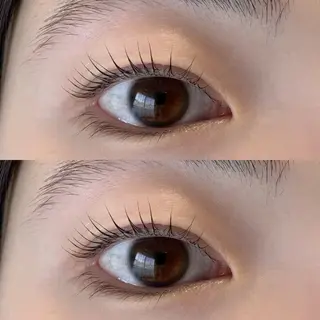 マツエク・マツパ お悩み解消/目元職人 TOKUKOのマツエク・マツパデザイン