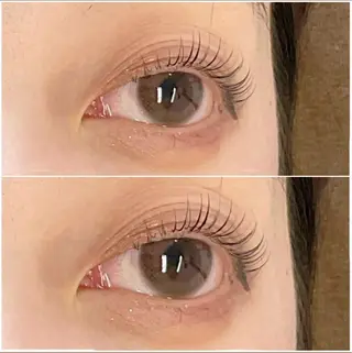 マツエク・マツパ 《amii.》永島 パリ/束感/エクステのマツエク・マツパデザイン