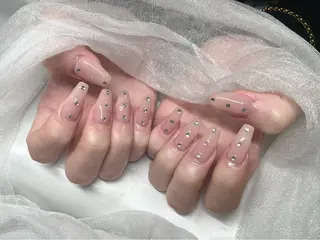 ネイル Roi〈ロワ〉 Minakoのネイルデザイン