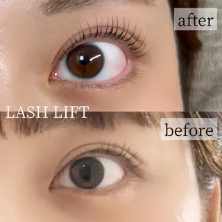 マツエク・マツパ VIAS CANACOのマツエク・マツパデザイン