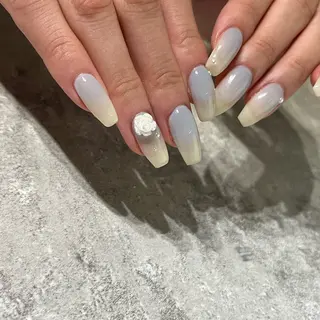 ネイル Lélia nail Himariのネイルデザイン