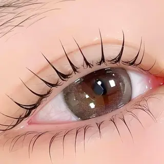 マツエク・マツパ CLEA所属・まつげ&眉毛CLEA 心斎橋YUKIの眉毛・アイブロウイメージ