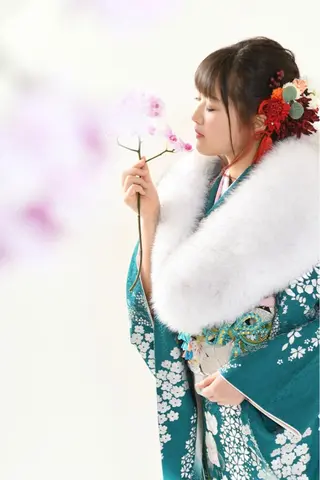 ヘアアレンジ nishimura makotoのヘアスタイル