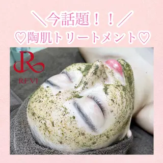 Diar salon もものエステ・リラクイメージ