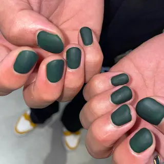 ネイル HAIR&NAIL KANAのネイルデザイン