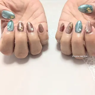 ネイル ネイル junkoのネイルデザイン