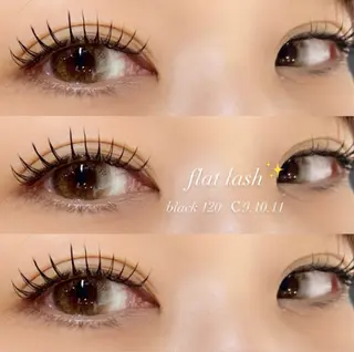 マツエク・マツパ eye &nailSABA beauty space所属・Koyuki /岡崎 /マツエク/ マツパの眉毛・アイブロウイメージ