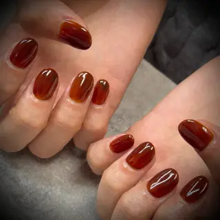 ネイル YAGAWA NAOのネイルデザイン