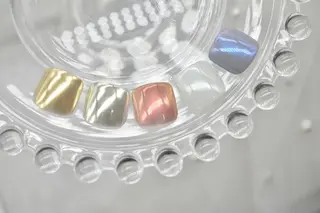 ネイル RISSE nail&eyeのネイルデザイン