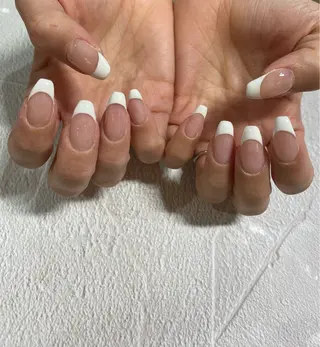 ネイル mieux YUKoのネイルデザイン