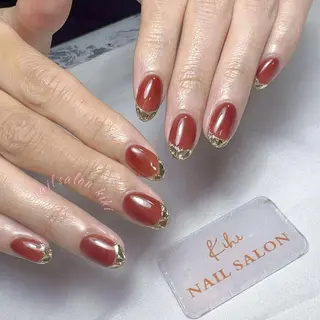 ネイル Nail Salon Kihi さくらのネイルデザイン