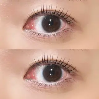 マツエク・マツパ 𝒆𝒊𝒈𝒉𝒕 杏花のマツエク・マツパデザイン