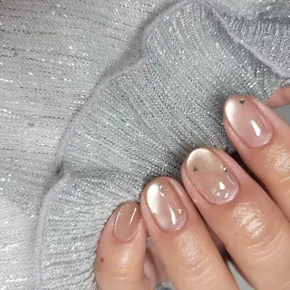 ネイル aka nailのネイルデザイン