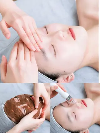 きよらビューティーラウンジ所属・きよら ビューティーラウンジのエステ・リラクイメージ