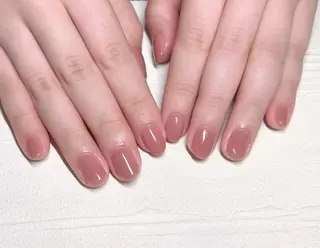 ネイル Nail Salon NANO所属・美爪&巻き爪ケア❤️ ネイルサロンNANOのネイルデザイン